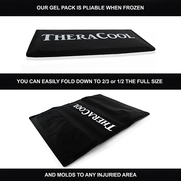 Large Ice Pack - TheraCool USA